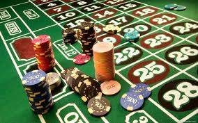 Онлайн казино Vulkan Olimp Casino