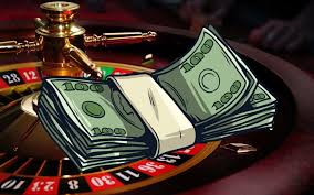 Vulkan Olimp Casino