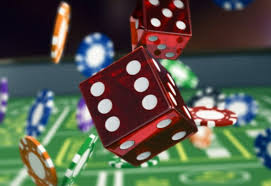 Vulkan Olimp Casino